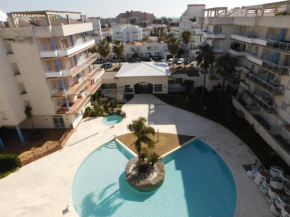 GMID IMMO A187 Apartamento Port Canigo